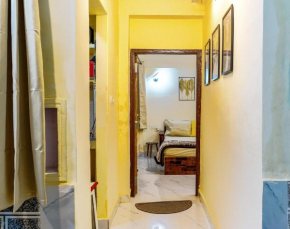 S.S. HOMESTAY